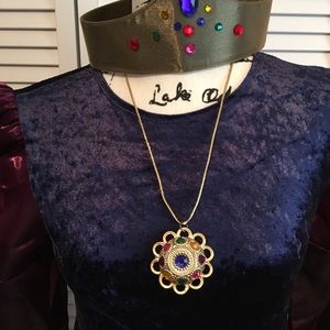 American Girl princess costume